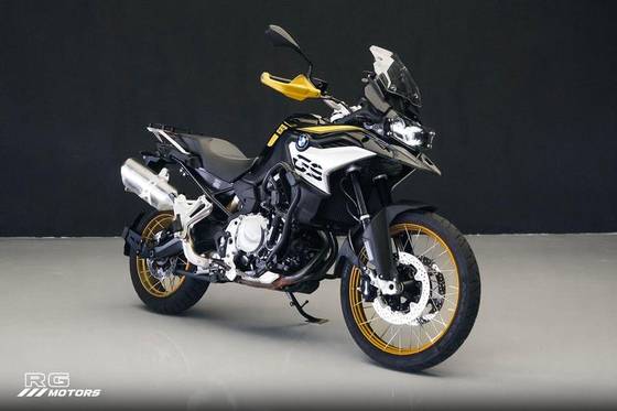 BMW F 850 GS PREMIUM BMW F 850 GS PREMIUM